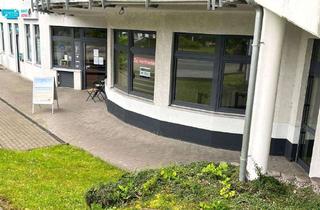 Geschäftslokal mieten in Schützenplatz, 06526 Sangerhausen, Ladenlokal am Kauflandcenter von Sangerhausen zu vermieten!