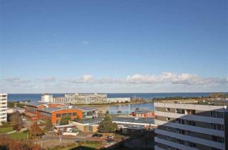 Wohnung kaufen in 23774 Heiligenhafen, Herrlicher Seeblick - Gute Basis für Ferienvermietung -