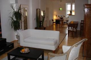 Lofts mieten in Parkstraße, 80339 München, Altbauwohnung mit Loft-Charakter im Münchner Westend, Nähe Oktoberfestwiese