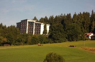 Wohnung kaufen in Duschlberg 24, 94089 Neureichenau, Schöne, gemütliche Ferienwohnung mit großer Terrasse in ruhiger, idyllischer Lage
