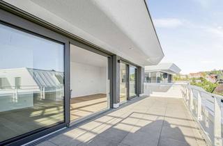 Penthouse kaufen in 88662 Überlingen, OBJEKTRUNDGANG 02.11.2025 14 Uhr – Attraktives Penthouse mit sonnigen Aussichten