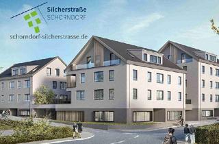 Wohnung kaufen in Weckherlinstraße, 73614 Schorndorf, Ruhig und zentral, kurze Wege in die Innenstadt !