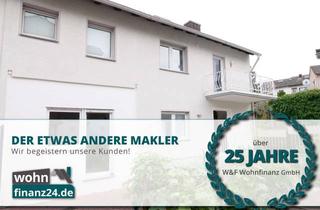 Doppelhaushälfte kaufen in 55270 Zornheim, Schöne Doppelhaushälfte mit separater Wohneinheit!