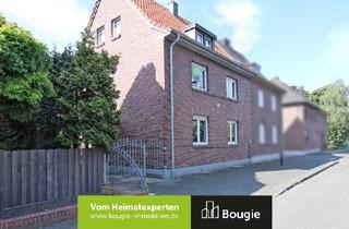Haus kaufen in 41849 Wassenberg, Zur Eigennutzung oder zur Vermietung in bester Innenstadtlage!