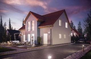 Haus kaufen in 31174 Schellerten, Neubaugelegenheit in Ottbergen ! Mit Wärmepumpe, 5 Zi., 168 m² Wfl., Rolläden und vielem mehr.