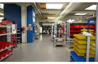 Gewerbeimmobilie mieten in 61250 Usingen, Ca. 1.700 qm Lager/Logistik | 6x Rampe | ab sofort verfügbar!