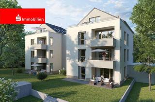 Grundstück zu kaufen in 63071 Offenbach, Exklusives Baugrundstück in BEST-Lage - mit Baugenehmigung für 10-FH