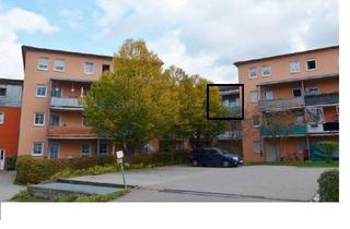 Wohnung kaufen in An Der Brunnenwiese, 93152 Nittendorf, Nittendorf, 1 Zimmer Apartment mit Balkon,2.OG provisionsfrei