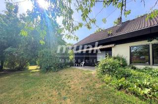Haus kaufen in 89584 Ehingen (Donau), Familienoase mit viel Potenzial!