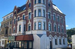 Geschäftslokal mieten in Zwickauer Str., 08485 Lengenfeld, Gerwerberäume in Lengenfeld zu vermieten