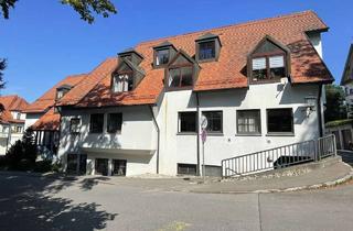 Wohnung kaufen in 88299 Leutkirch, Schlüsselerlebnis!Ihr neues Zuhause mitten im Zentrum!