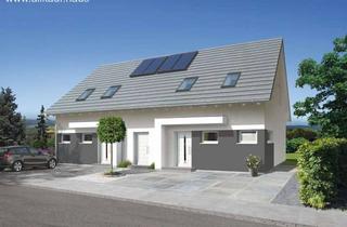Doppelhaushälfte kaufen in 71576 Burgstetten, Generation 7 - Baupartner für Doppelhaushälfte gesucht