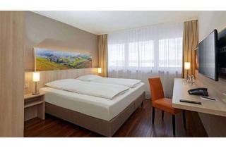 Anlageobjekt in 71083 Herrenberg, Nur zur Kapitalanlage - Exklusives Hotel Komfort Doppelzimmer