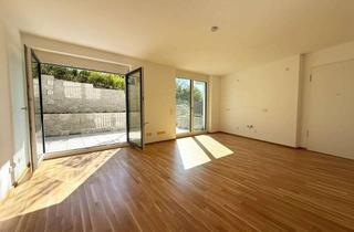 Wohnung kaufen in Frondsbergstr., 72070 Tübingen, ***SOFORT EINZIEHEN!*** Schicke 2 Zimmerwohnung mit Gartenanteil in Tübingen