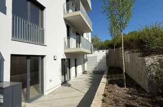 Wohnung kaufen in Frondsbergstr., 72070 Tübingen, ***SOFORT EINZIEHEN!*** Schicke 2 Zimmerwohnung mit großer Terrasse in Tübingen