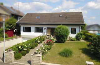 Haus kaufen in 74867 Neunkirchen, Entspannte Ruhe in herrlicher Umgebung