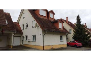 Wohnung kaufen in Am Streitholz 22, 99636 Rastenberg, Kapitalanlage! Eigentumswohnung im Dachgeschoß
