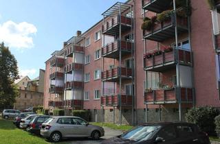 Wohnung mieten in Hoyerswerdaerstraße 30b, 01917 Kamenz, Geräumige 4-Raum-Wohnung mit großem Balkon