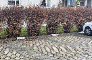 Garagen mieten in Pfarrweg 18, 84416 Taufkirchen, Außenstellplatz zu vermieten