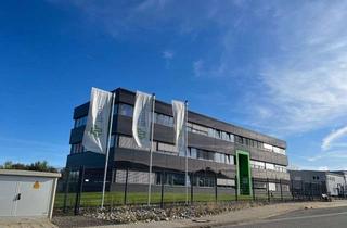 Büro zu mieten in Im Industriepark 13, 55469 Riesweiler, TOP moderne, helle Büroräume in Simmern/Hunsrück direkt an der B50