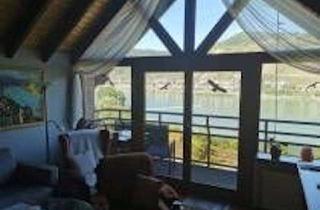 Immobilie mieten in 55413 Oberdiebach, Apartment mit Rheinblick im Weingut in Fürstenberg