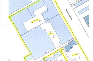 Gewerbeimmobilie kaufen in 30519 Mittelfeld, LAMDA in Mittelfeld - Gewerbe und Wohnen in unmittelbarer Nähe der Messe!!!