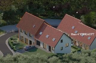 Haus kaufen in 55283 Nierstein, Blick auf den Rhein 1 FH, für Familien !