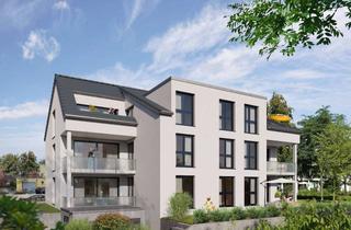 Wohnung kaufen in Ernst-Kachel-Str. 10A, 70563 Vaihingen, Tolle 3,5 Zimmer Wohnung in begehrter Lage mit Klimaanlage