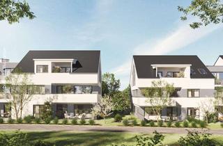 Wohnung kaufen in Blumenstrasse, 74321 Bietigheim-Bissingen, Ein anspruchsvolles Wohnjuwel auf fast 131 m²