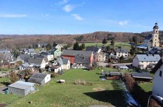 Wohnung mieten in 08134 Langenweißbach, 3-Raum-Wohnung mit Einbauküche in toller Lage !
