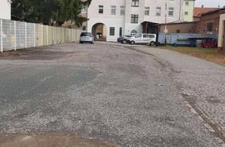Immobilie mieten in Bochumer Straße 18, 99734 Nordhausen, zentral gelegene Stellplätze zu vermieten