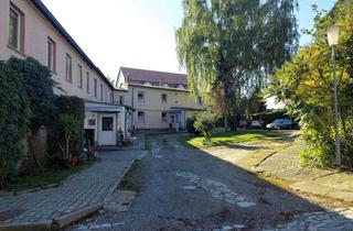 Mehrfamilienhaus kaufen in Bogenstraße 79 a-c, 06449 Giersleben, Reduzierter Kaufpreis - Mehrfamilienhaus im Salzlandkreis in Giersleben