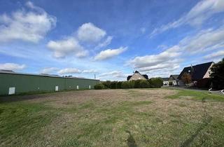 Grundstück zu kaufen in 47638 Straelen, Baugrundstück mit vielen Möglichkeiten in Straelen-Herongen