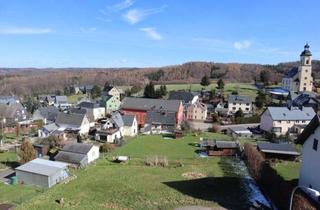 Wohnung mieten in 08134 Langenweißbach, 3-Raum-Wohnung mit Einbauküche in toller Lage !