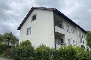 Haus kaufen in 71522 Backnang, Dreifamilienhaus in Traumlage