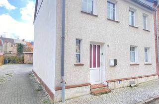 Anlageobjekt in Wächterstraße 18, 39638 Gardelegen, ++ Super Innenstadtlage ++