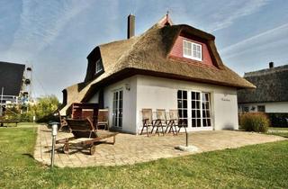 Anlageobjekt in 17454 Zinnowitz, Wunderschöne Reetkate im Ostseebad Zinnowitz auf Usedom!