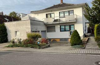 Wohnung kaufen in 67550 Rheindürkheim, Erdgeschosswohnung in kleiner Einheit mit Gartenanteil, Pool und neuer Heizung in 2023!!!