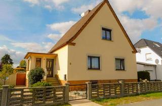 Einfamilienhaus kaufen in 14727 Premnitz, ACHTUNG: neuer Kaufpreis! Charmantes Einfamilienhaus mit viel Nebengelass