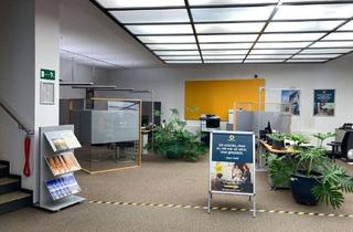 Gewerbeimmobilie mieten in Roßplatz 16, 08468 Reichenbach, Filiale über 4 Etagen mit seperatem Zugang im EG