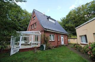 Einfamilienhaus kaufen in 18181 Graal-Müritz, Graal-Müritz - Charmantes Wohnhaus mit Nebengebäude am Dünenwald - nur 10 Minuten zum Strand