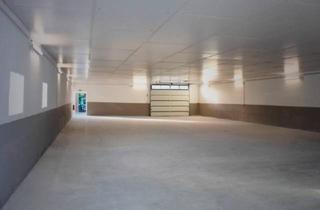 Gewerbeimmobilie mieten in 26219 Bösel, Freitragende Halle - individuelle Gewerbefläche zur Vermietung in Bösel/ LK Cloppenburg - Provisionsfrei!