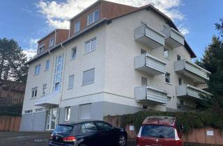Wohnung kaufen in 76887 Bad Bergzabern, Wohnung über 2 Etagen - Kapitalanlage-langfristig vermietet