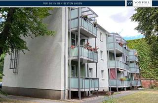 Wohnung kaufen in 39106 Neue Neustadt, Kapitalanleger aufgepasst, vermietete Eigentumswohnung zu verkaufen!