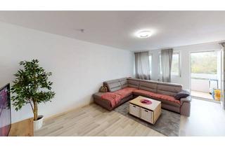 Wohnung kaufen in Feldbergstr., 79224 Umkirch, Ruhe und Anbindung: Ihre neue Wohnung in Umkirch