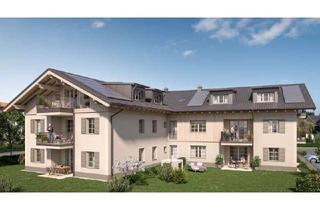 Wohnung kaufen in 83416 Saaldorf-Surheim, 4-Zimmer Familienwohnung mit über 200 m² Garten Top 3