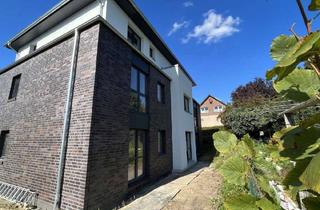Wohnung kaufen in 21337 Lüneburg, Ihre Neubauwohnung mit eigenem Garten