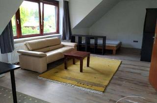 Immobilie mieten in 24222 Schwentinental, Helles Zimmer in Klausdorf- möbliert