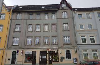 Immobilie mieten in Tribseer Damm 72, 18439 Stralsund, kleine Bäckerei in Bahnhofsnähe