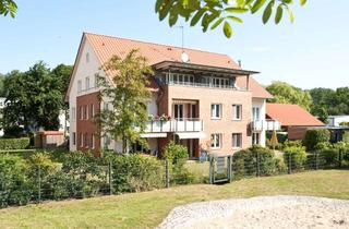 Wohnung kaufen in 23946 Boltenhagen, schöne 2-Zimmer-Eigentumswohnung in einer ruhigen Wohnungseigentümergemeinschaft, ca. 200m zum Meer!